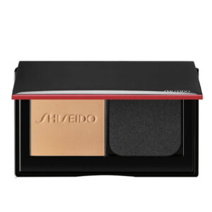 Shiseido Synchro Skin Self-Refreshing Custom Finish Powder Fundation 220 Linen