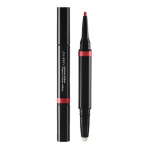 Shiseido Lipliner Inkduo 09 Scarlet