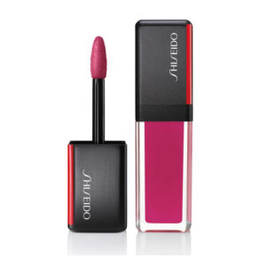 Shiseido Lacquerink Lip Shine 303 Mirror Mauve