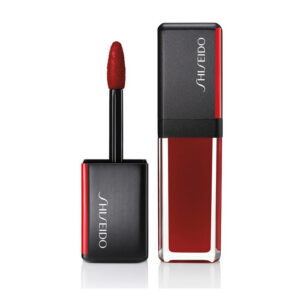 Shiseido Lacquerink Lip Shine 307 Scarlet Glare