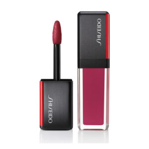 Shiseido Lacquerink Lip Shine 309 Optic Rose