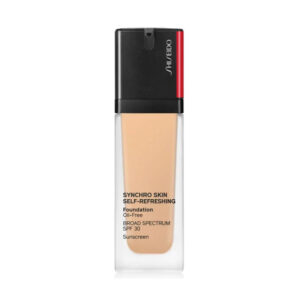 Synchro Skin Self-Refreshing Foundation Spf30 260 Cashmere 30ml