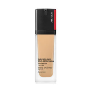 Synchro Skin Self-Refreshing Foundation Spf30 330 Bamboo 30ml