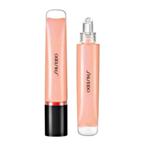 Shiseido Shimmer Gloss Gel 02 Toki Nude