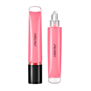 Shiseido Shimmer Gloss Gel 04 Pink