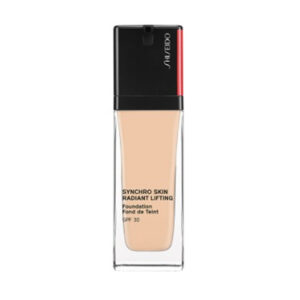 Shiseido Synchro Skin Radiant Lifting Foundation 220 Linen 30ml