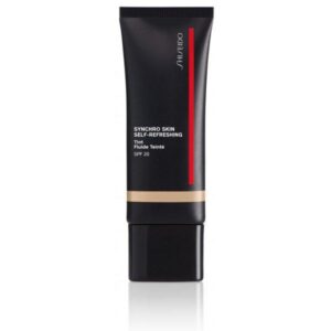 Shiseido Synchro Skin Self-Refreshing Tint 215-Light Buna 30ml