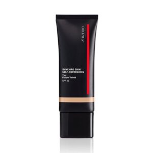 Shiseido Synchro Skin Self-Refreshing Tint 235-Light Hiba 30ml