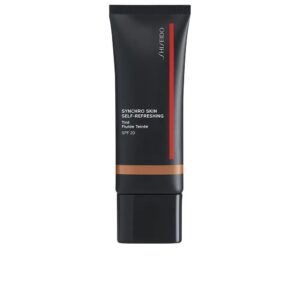 Shiseido Synchro Skin Self-Refreshing Tint 415-Tan Kwanzan 30ml