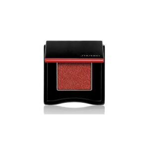 Shiseido Pop Powdergel Eyeshadow 06-Shimmering Orange