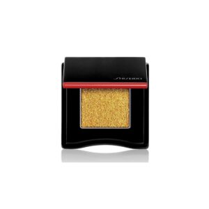 Shiseido Pop Powdergel Eyeshadow 13-Sparkling Gold