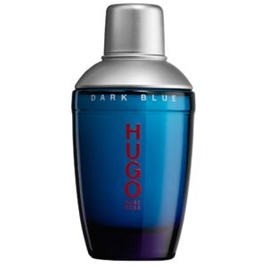 Hugo Boss Hugo Dark Blue Eau De Toilette Spray 75ml