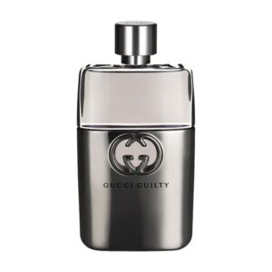 Gucci Guilty Homme Eau De Toilette Spray 50ml