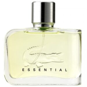 Lacoste Essential Eau De Toilette Spray 75ml