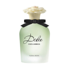 Dolce And Gabbana Dolce Floral Drops Eau De Toilette Spray 150ml