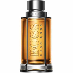 Boss The Scent Eau De Toilette Spray 200ml