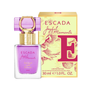 Escada Joyful Moments Eau De Perfume Spray 30ml Limited Edition