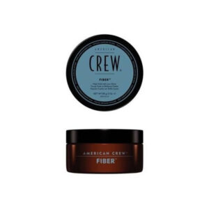 American Crew High Hold And Low Shine Fiber 85ml