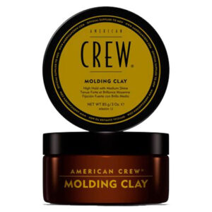 Molding Clay High Hold With Medium Shine 85ml