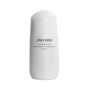 Shiseido Essential Energy Day Emulsion Spf20 75ml