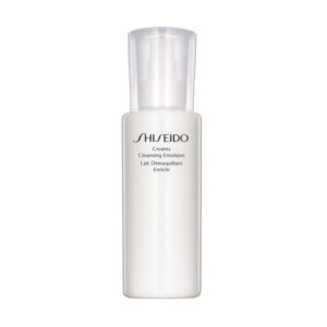 Shiseido Creamy Cleansing Emulsion 200ml