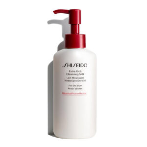 Shiseido Extra Rich Cleansing Milk 125ml