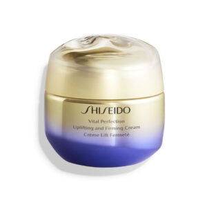 Shiseido Vital Perfection Uplifting And Firming Cream 50ml