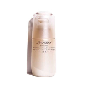 Shiseido Benefiance Emulsion Jour Lissant Anti Rides Spf20 75ml