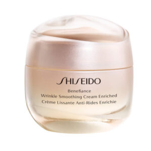 Shiseido Benefiance Wrinkle Smoothing Cream Enriched 50ml