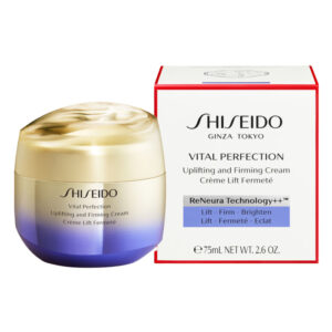 Shiseido Vital Perfection Uplifting And Firming Cream 75ml