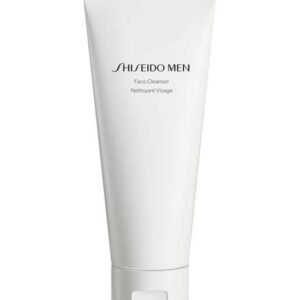 Shiseido Men Face Cleanser 125ml