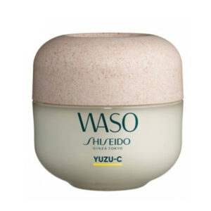 Shiseido Waso Yuzu-C Beauty Sleeping Mask 50ml