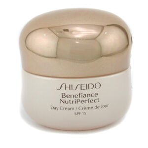 Shiseido Benefiance Nutri Perfect Day Cream Spf 15 50ml