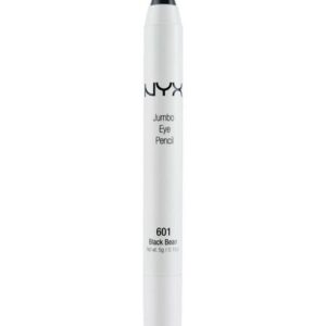 NYX Jumbo Eye Pencil Black Bean 5g