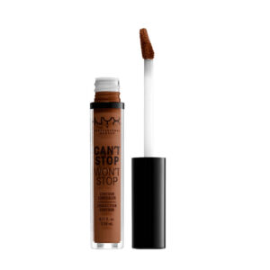 NYX Can´t Stop Won´t Stop Full Coverage Contour Concealer Mocha 3,5ml