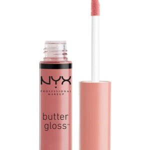 NYX Butter Gloss Tiramisu 8ml