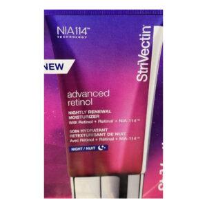 Strivectin Advanced Retinol Nightly Renewal  Moisturizer 50ml