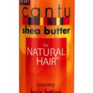 Cantu For Natural Hair Conditioning Creamy Hair Lotion 355ml