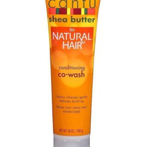 Cantu For Natural Hair Complete Conditioning Co-Wash 283g