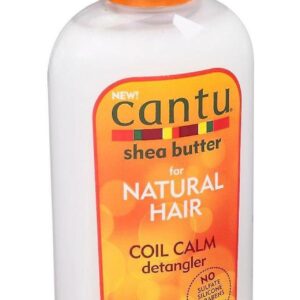 Cantu For Natural Hair Coil Calm Detangler 237ml