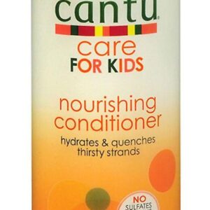 Cantu Care For Kids Nourishing Conditioner 237ml