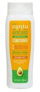 Cantu Avocado Hydrating Silicone Free 400ml