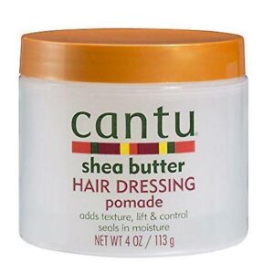 Cantu Shea Butter Hair Dressing Pomade 113g