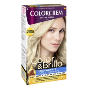 Eugene Perma Color & Shine Bleach