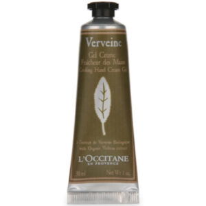 Loccitane Verveine Cooling Hand Cream Gel 30ml