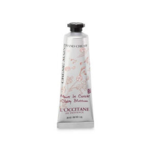 Loccitane Cherry Blossom Hand Cream 30ml