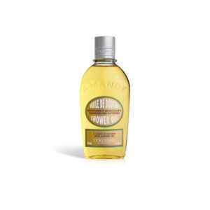 L’Occitante Amande Shower Oil 250ml