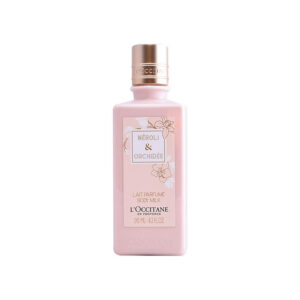 L’Occitane Neroli Orchidee Body Milk 245ml