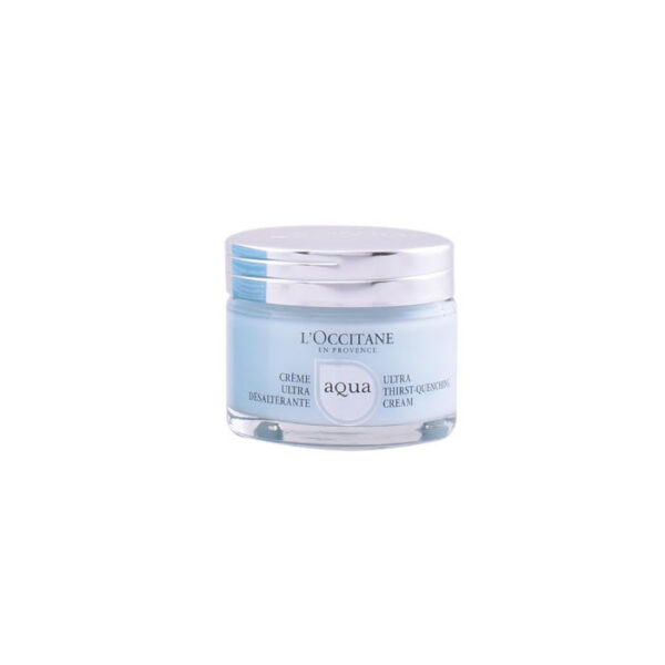 L'Occitane Aqua Réotier Ultra Thirst Quenching Cream 50ml