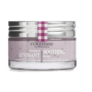 L’Occitane Soothing Mask 75ml